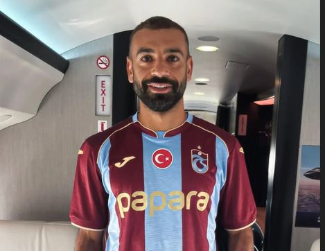 Salah'tan İlk Mesaj: 