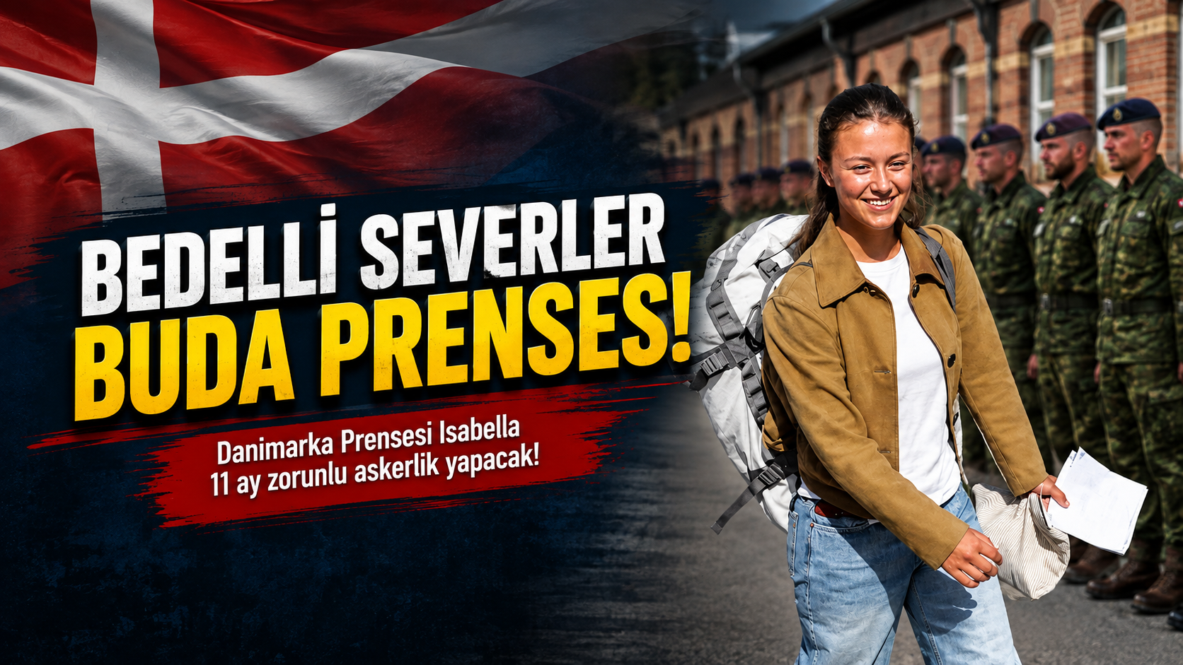 BEDELLİ BEDELLİ DİYE SESLENENLER BU HABERİ OKUYUN 