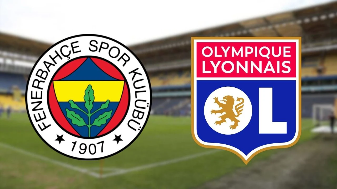 FENERBAHÇE’NİN ŞAMPİYONLAR LİGİ’NDEKİ RAKİBİ BELLİ OLDU