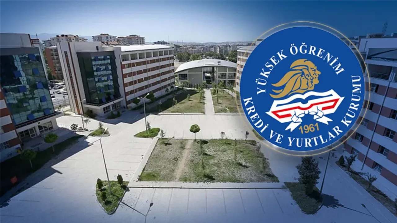 Üniversite Öğrencileri İçin KYK Yurt Başvuruları Başladı