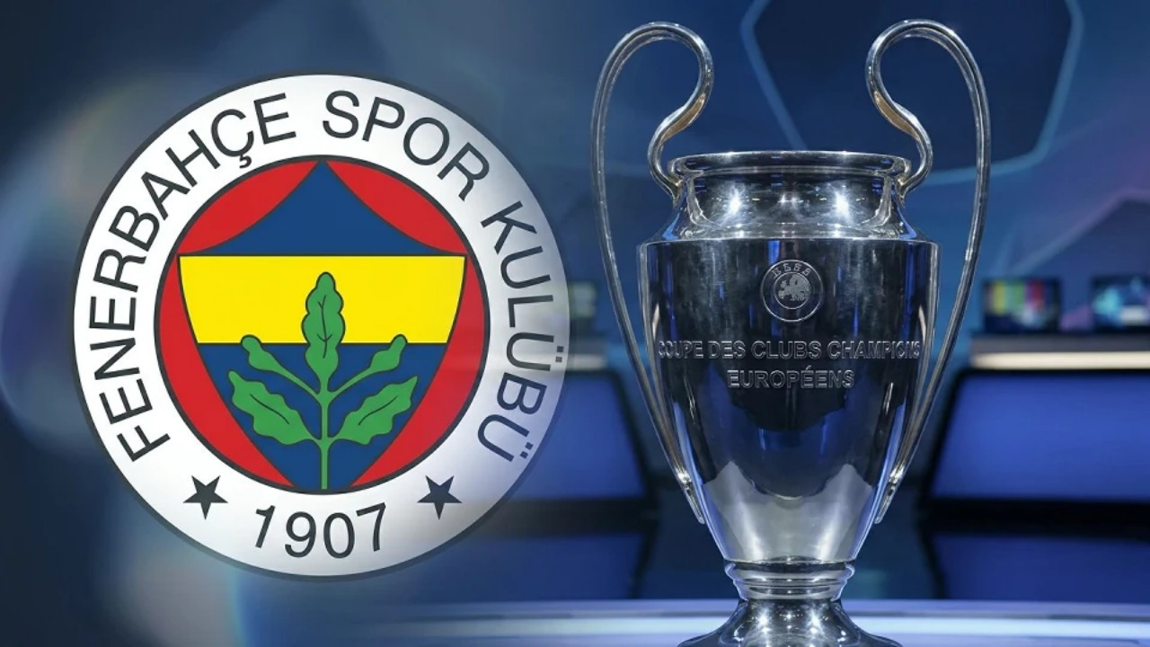 FENERBAHÇE  AVRUPADA Kİ  RAKIPLERI