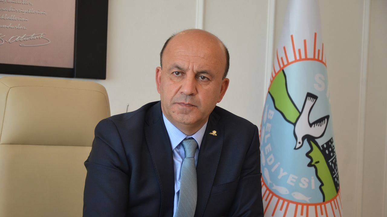 Başkan Metin Gürbüz’den 30 Ağustos Zafer Bayramı Mesajı