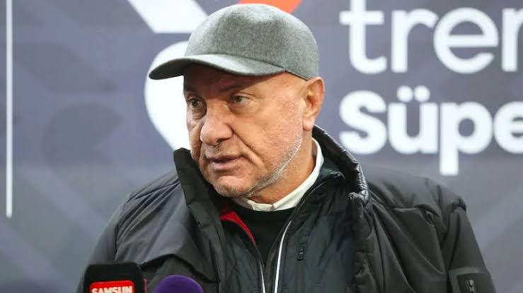 Yüksel Yıldırım’dan Fenerbahçe yenilgisi sonrası sitem: “Samsunspor’a sahip çıkan hiç kimse yok