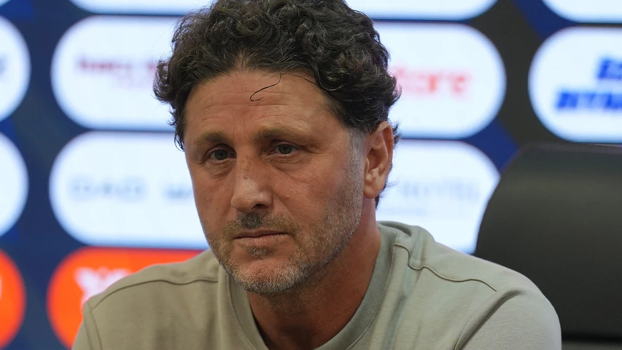Trabzonspor’da Fatih Tekke dönemi sona erdi