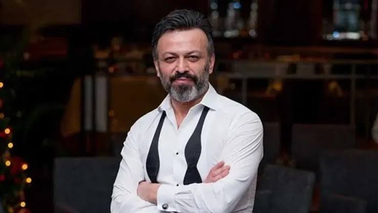 Oyuncu Serhat Mustafa Kılıç evinde ölü bulundu
