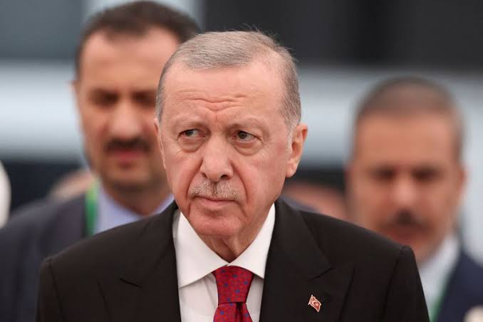 Cumhurbaşkanı Erdoğan Samsun’a geliyor