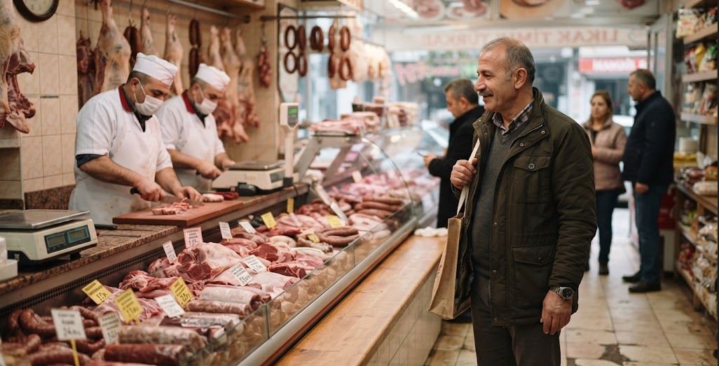 Kıymada Yeni Dönem: Hazır Kıyma Bekletilemeyecek