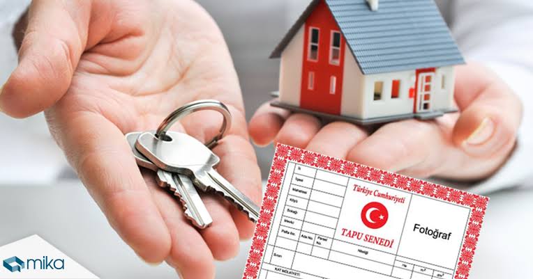 Tapuda Yeni Dönem 1 Ekim’de Başlıyor: Güvenli Ödeme Sistemi Zorunlu Oluyor