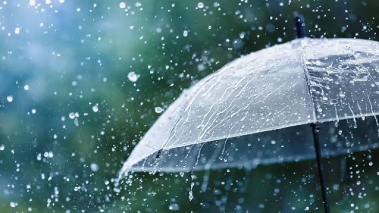 HAFTA SONU İÇİN METEOROLOJİ UYARISI: KUVVETLİ YAĞIŞ VE FIRTINA BEKLENİYOR