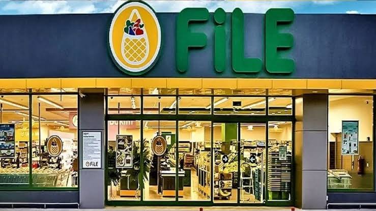 BAK SEN FİLEYE