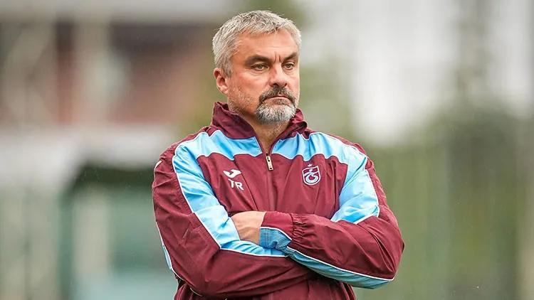 Trabzonspor derbide fırtına gibi esti: Galatasaray karşısında 4-0'lık galibiyet