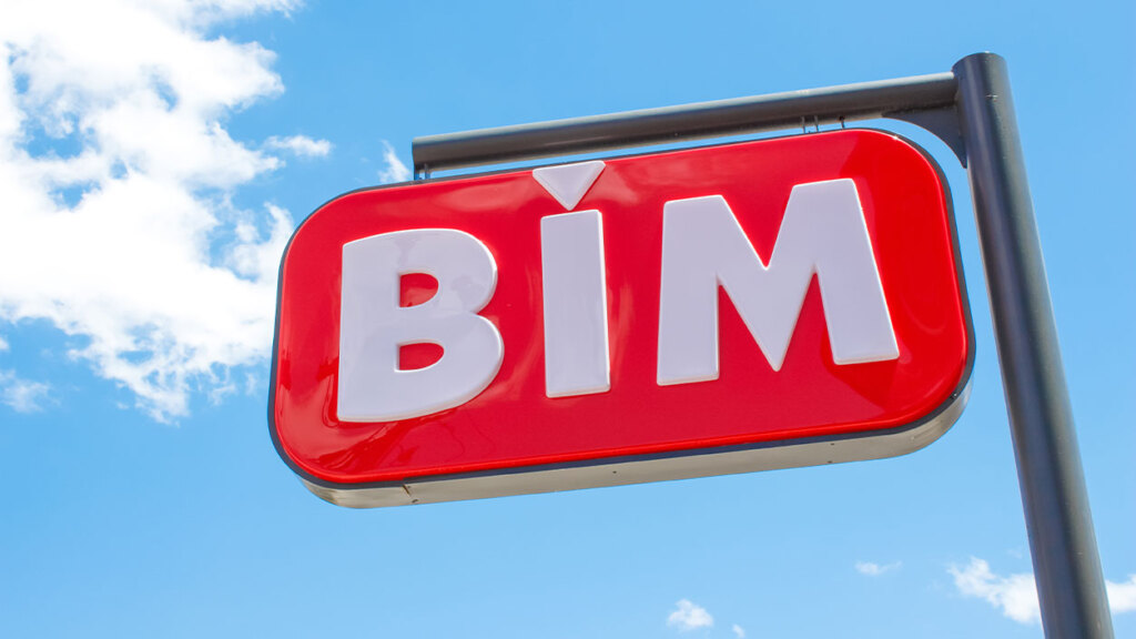 BİM BANKA KURDU YENİ DOSTUNUZ GELİYOR !