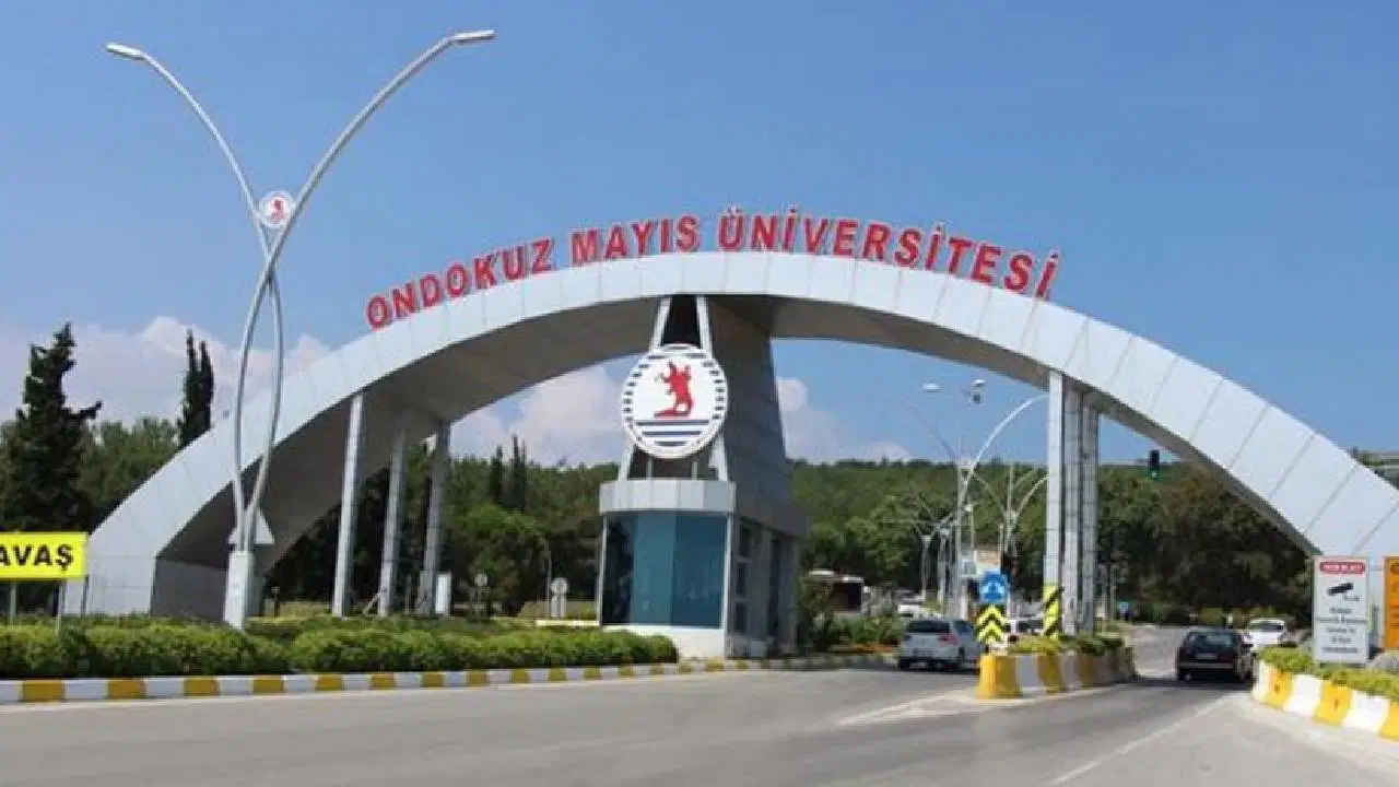 OMÜ Türkiye’deki devlet üniversiteleri arasında genel sıralamada 21. basamağa yerleşti 