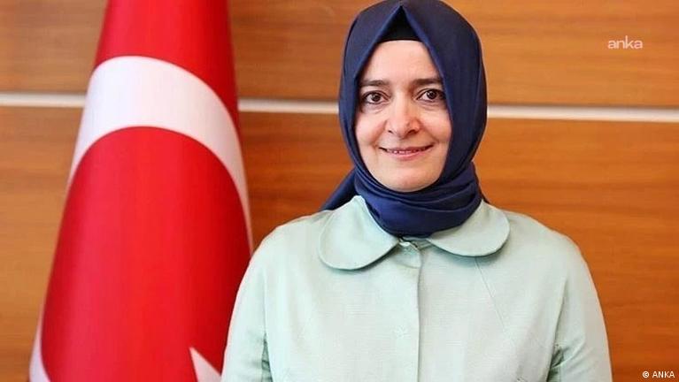 ÖMER ÇELİK: YANLIŞ YAPANLAR HUKUK ÖNÜNDE HESAP VERECEK