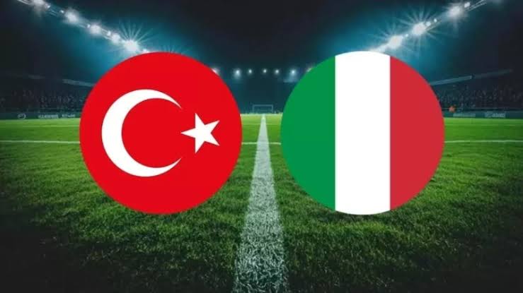 A Milli Takım, İtalya Karşısında Sahaya Çıkıyor