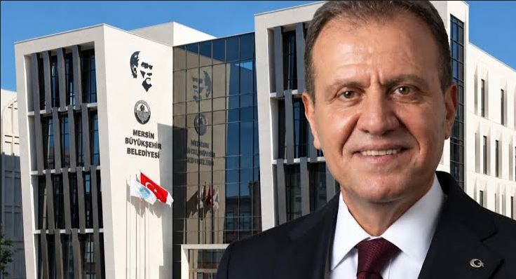 BİR CHP Lİ BELEDİYE YE DAHA OPERASYON 