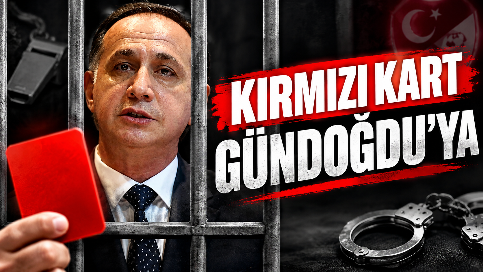 “Hakemler dosyası” soruşturmasında 5 tutuklama
