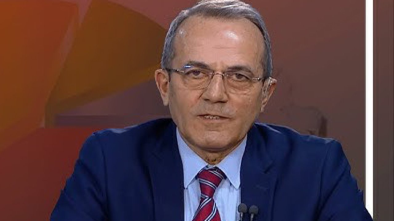 Samsunlu Gazeteci Şaban Sevinç Hakkında Tutuklama Kararı!