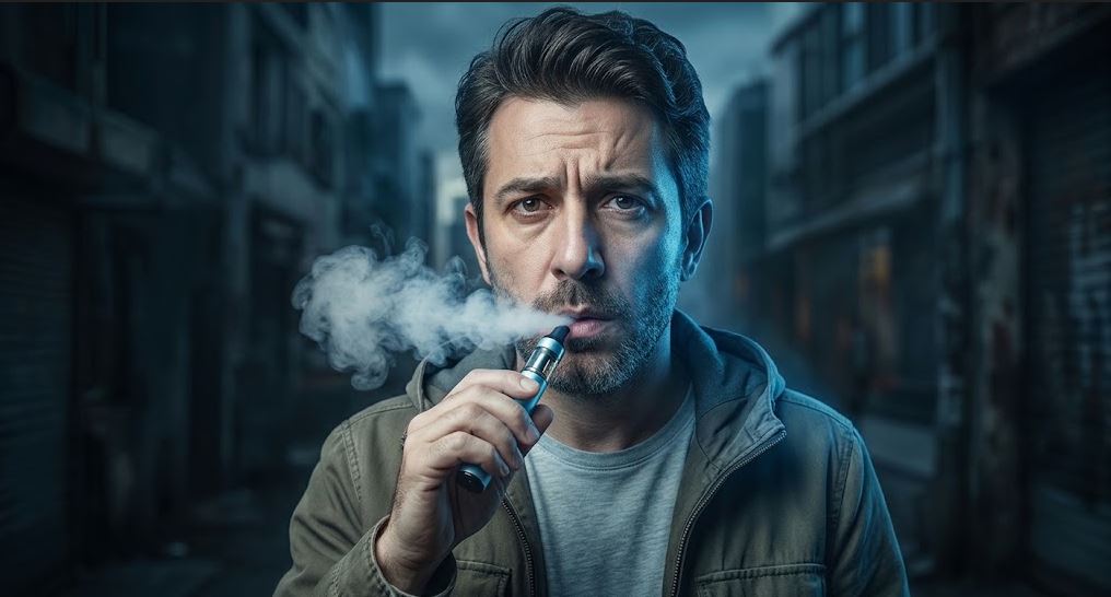 Sağlık Bakanı Memişoğlu'ndan Tütün ve Elektronik Sigara Uyarısı: 