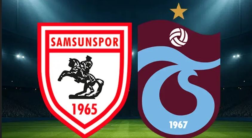 Karadeniz’de Derbi Heyecanı: Samsunspor Sahasında Trabzonspor’u Ağırlıyor