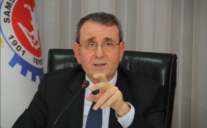 Samsun TSO Seçimlerinde Güven Tazeledi: Salih Zeki Murzioğlu Yeniden Başkan