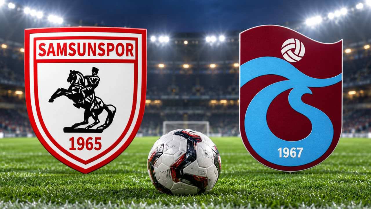SAMSUNSPOR SAHASINDA AĞIR YARA ALDI: 3-0