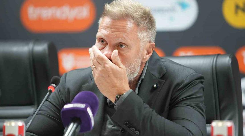 ALMAN  HOCA ILE YOLLAR AYRILDI