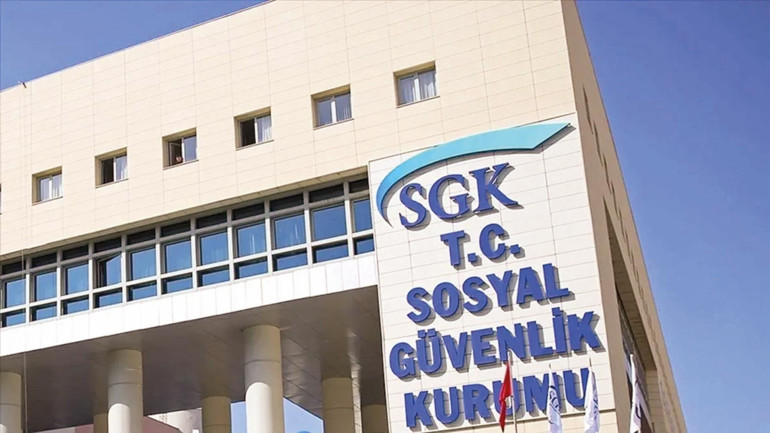SGK’DAN 26 İLDE TAŞINMAZ SATIŞI! SAMSUN’DA 6 ARSA İHALEYE ÇIKIYOR
