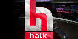 HALK TV YE KAYYUM GELDİ