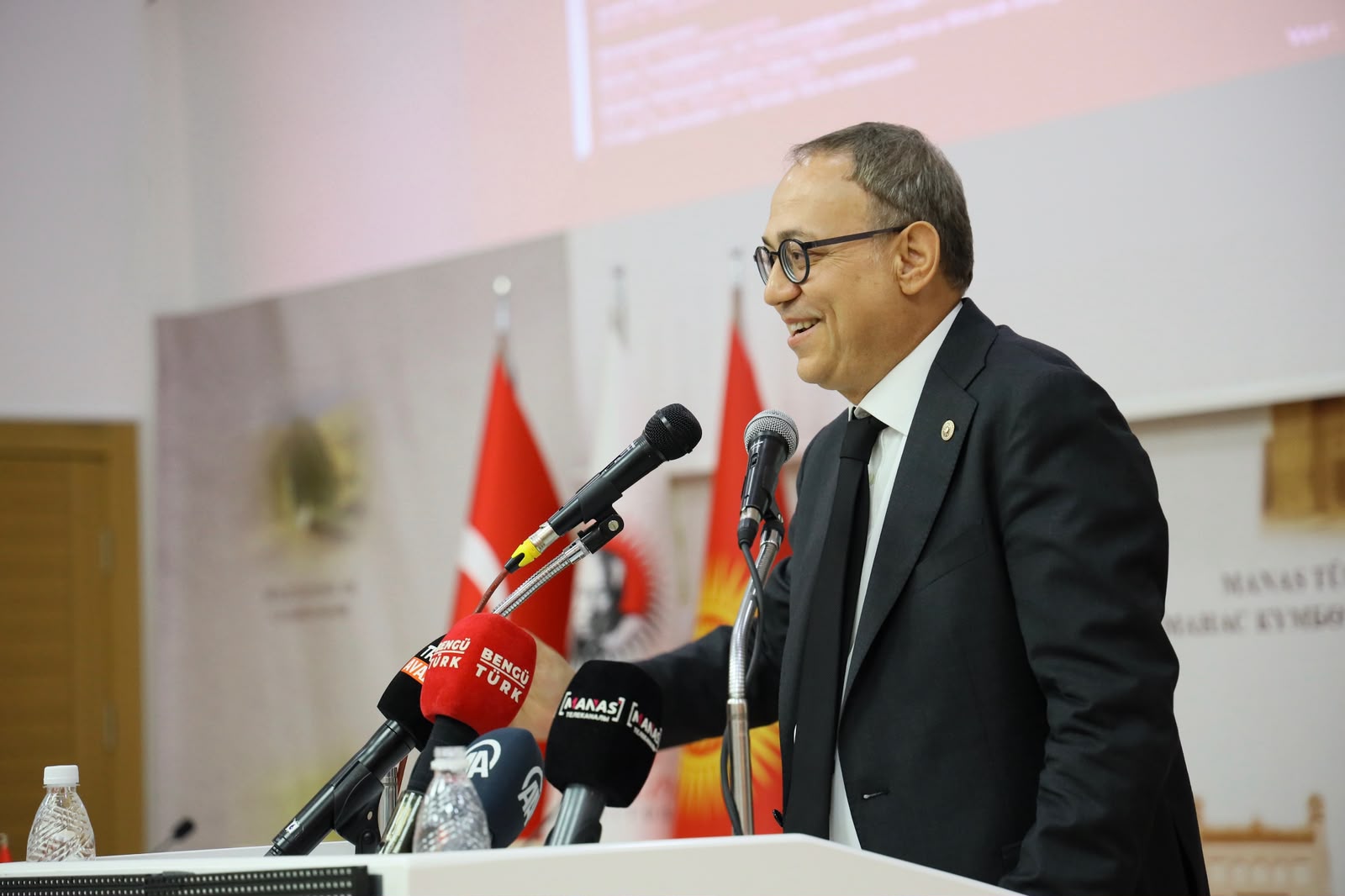  Topsakal’ın öncülüğündeki çalışmalar Samsun hayvancılığına destek getirdi
