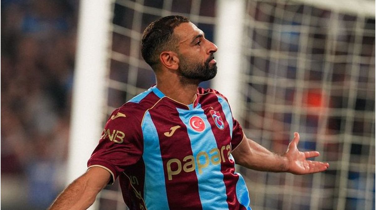 TRABZON EVINDE AFFETMEDİ