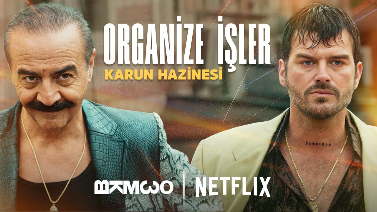 ORGANİZE İŞLER BEKLENENİ VETEMEDİ Mİ ?