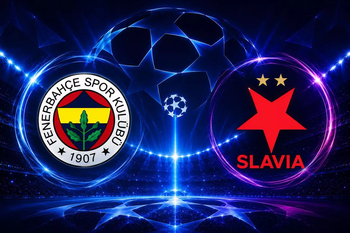 UEFA Şampiyonlar Ligi’nin 3. haftasında Fenerbahçe, sahasında karşılaştığı Çekya temsilcisi Slavia Prag ile 2-2 berabere kaldı