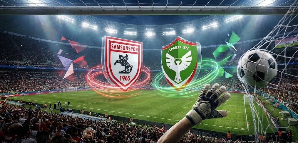 Samsunspor – Amedspor Maçının Biletleri Satışa Çıktı