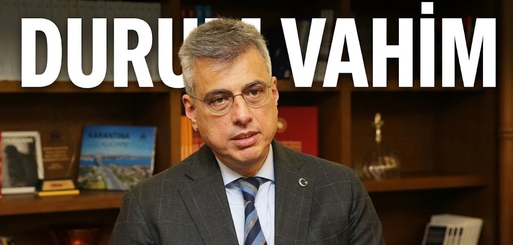 Bakan Memişoğlu: Gençlerde Sigara Kullanımı Alarm Veriyor