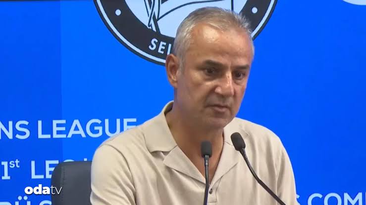 Fenerbahçe’de İsmail Kartal dönemi sona erdi! Toplantı sonrası gergin anlar