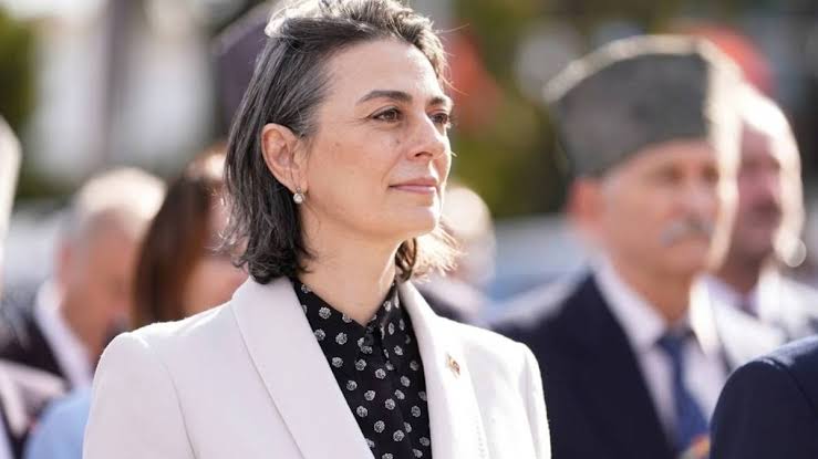 Sinem Dedetaş tahliye edildi