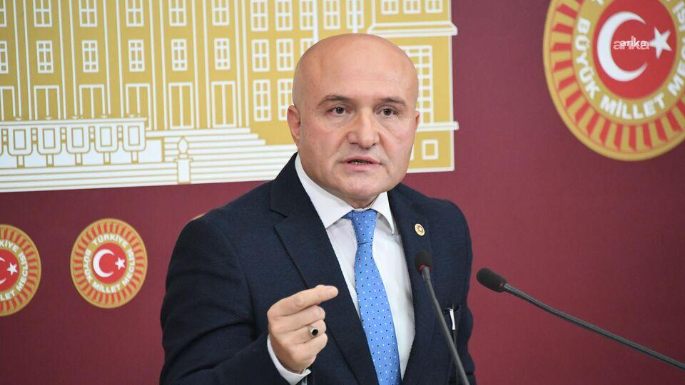 USTA HIÇ BİR YERE GİTMİYORUM PARTİMDEYİM